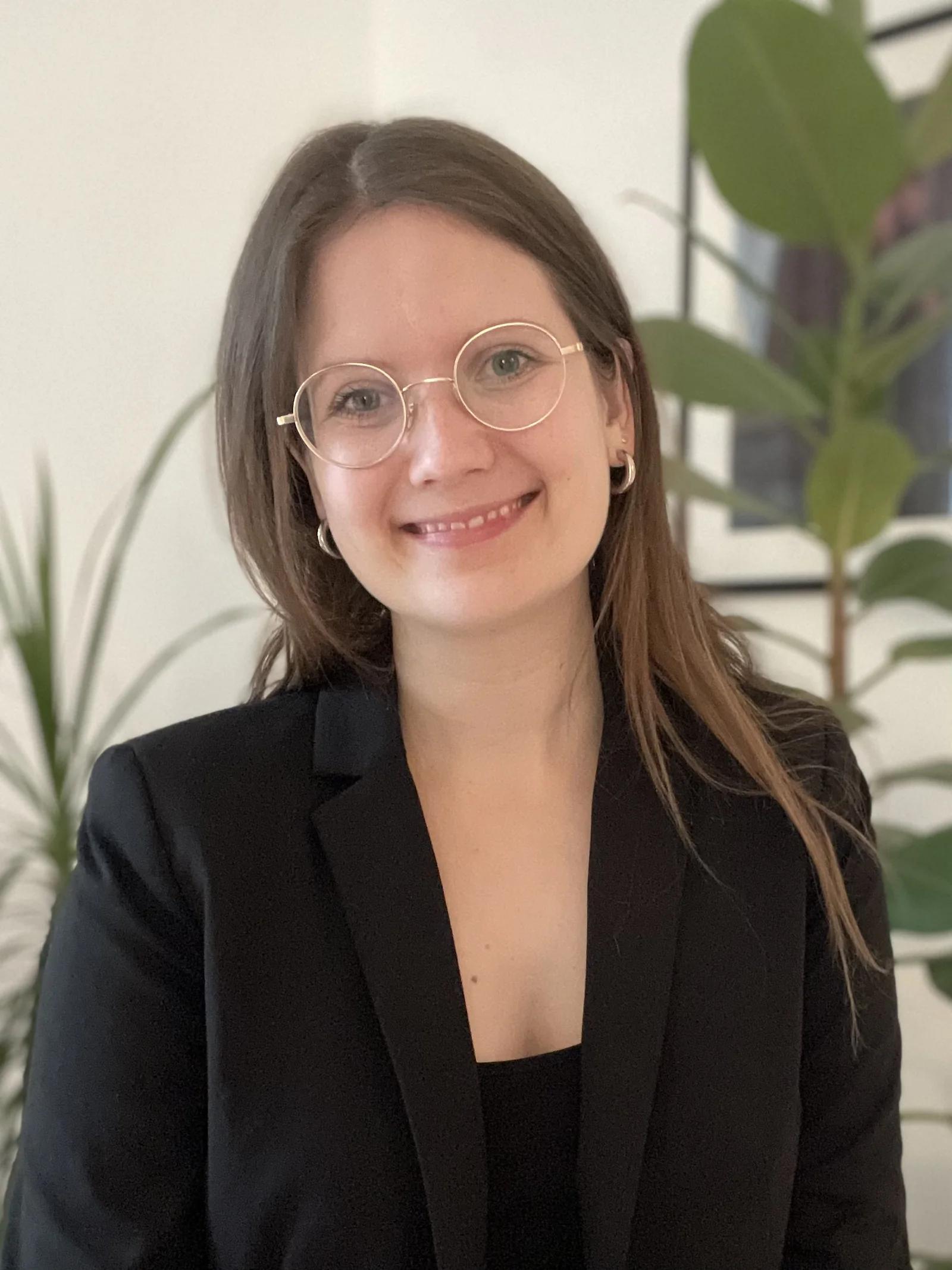 Tabea Springstein