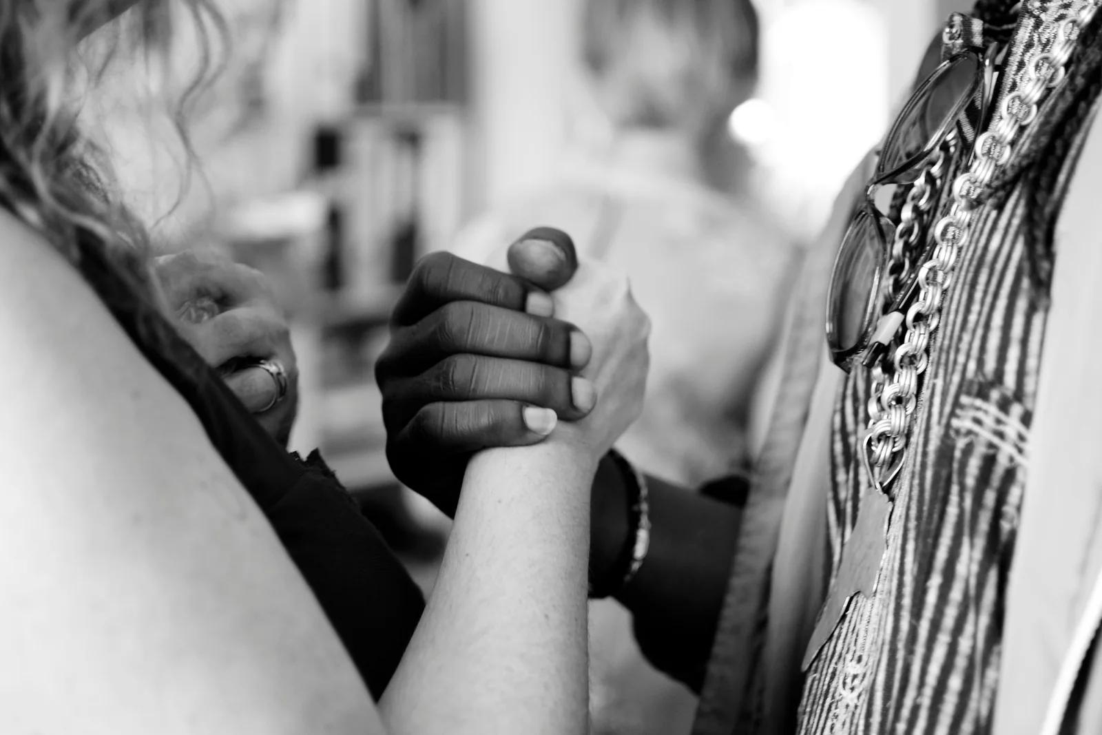 Human Relationships study by Alisa Bedrov