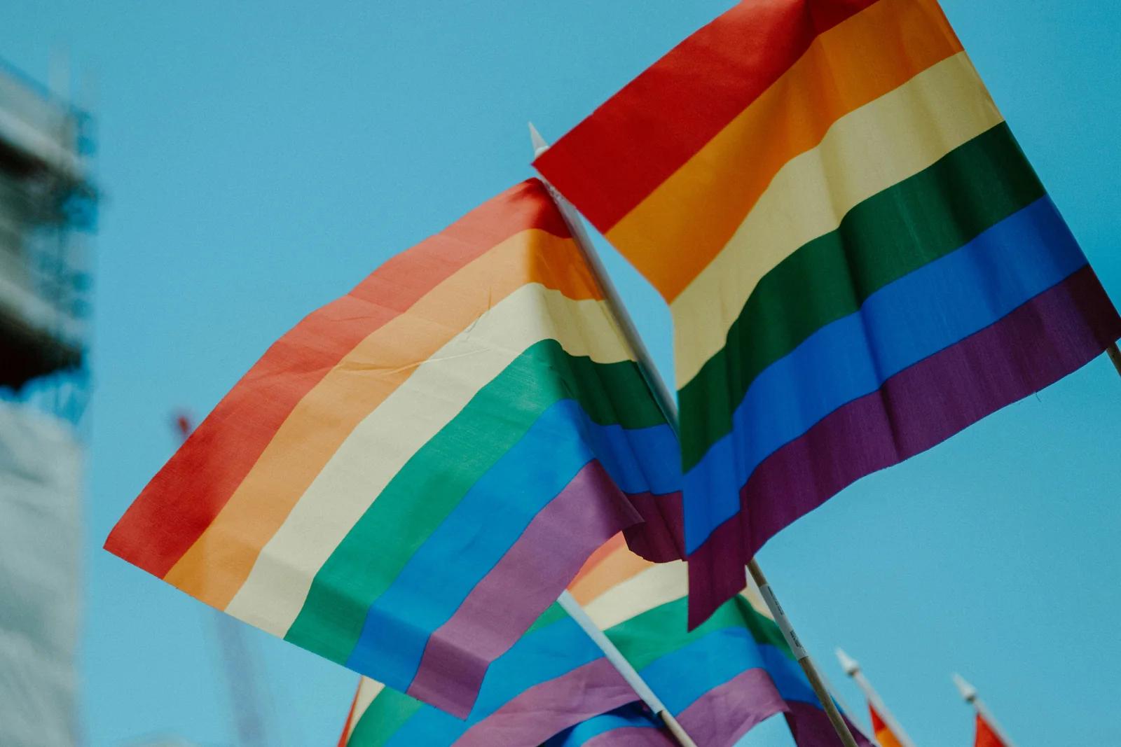 LGBT Flag