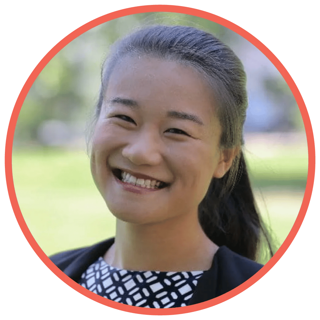 Dr. Jessie Sun