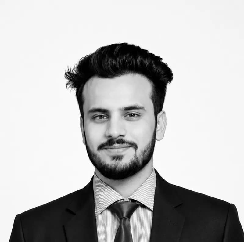 Ahzam Ghouri