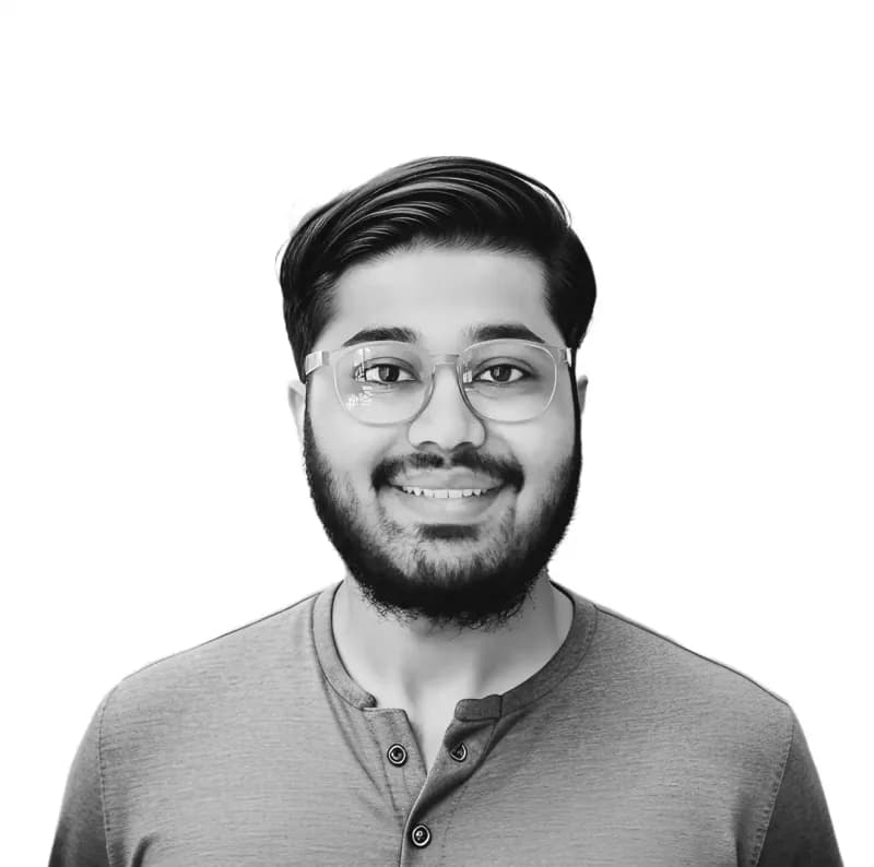 Anshul Shah