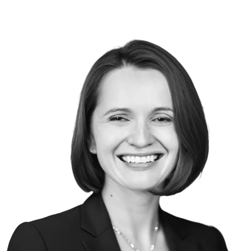 Catherine Fairbairn, Ph.D.