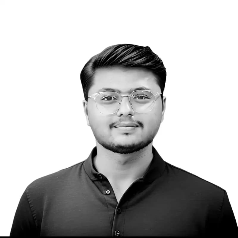 Divyaraj Zaveri