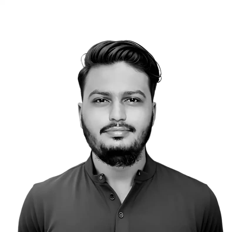 Krunal Bhanderi