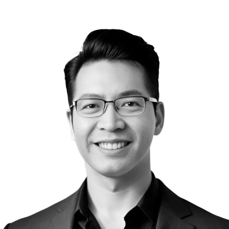 Louis Tay, Ph.D.
