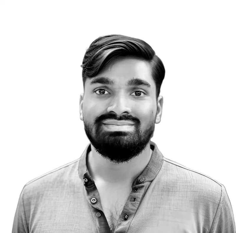 Nitin Mujpara