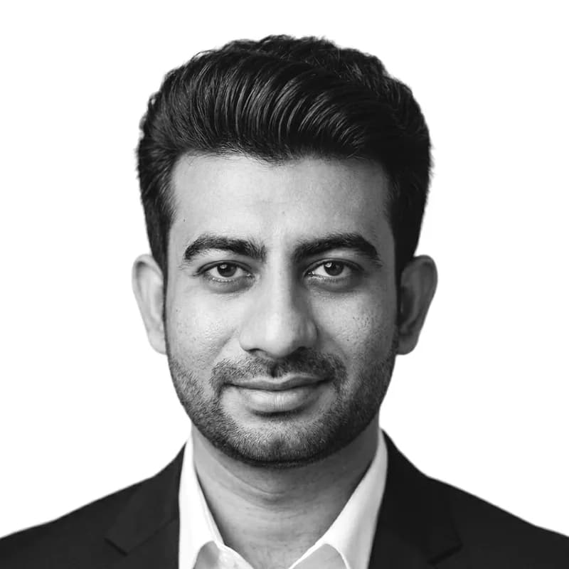 Rana Usama