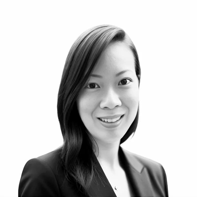 Trisha Tay
