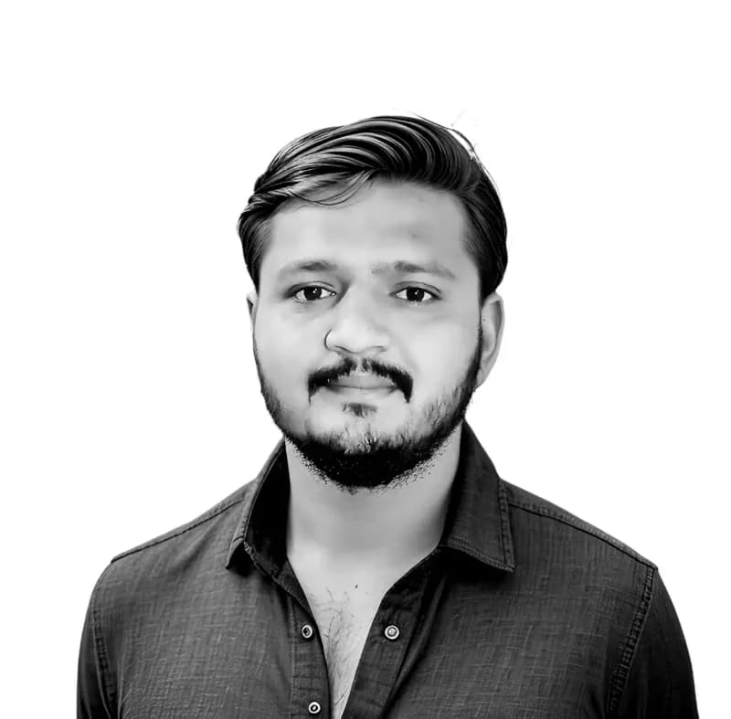 Vikram Patel